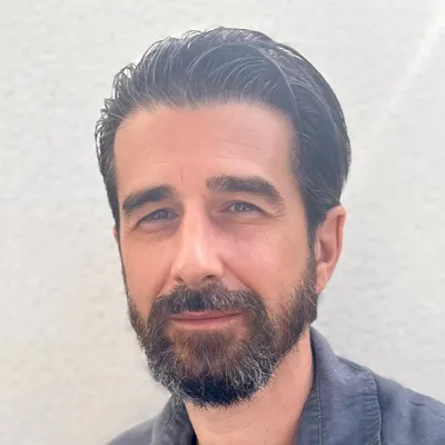 Ludovic Barriviera