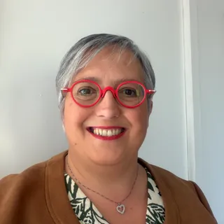 Stéphanie Franc Stéphanie Franc