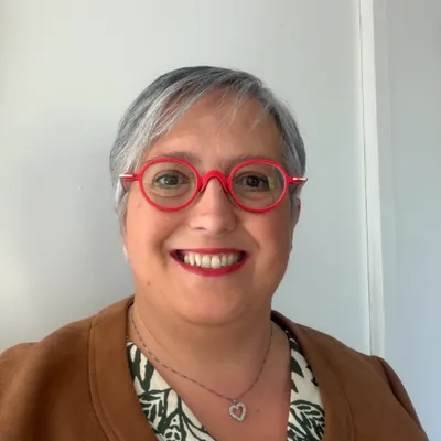 Stéphanie Franc Stéphanie Franc