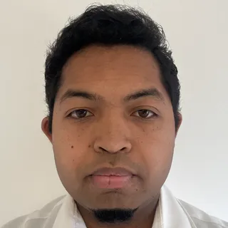 David Rajerison David Rajerison