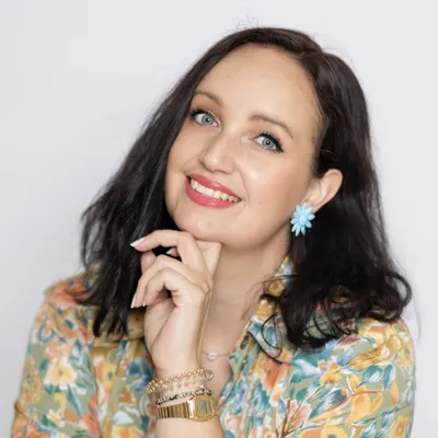 Marion Kruszewski