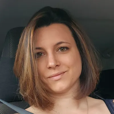 Gaëlle Briand