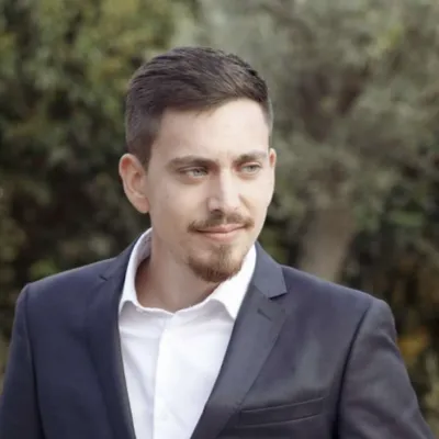 Clément Andre
