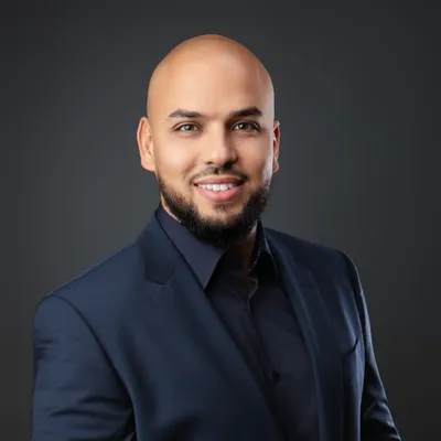 Zakaria Belhalla