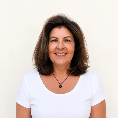 Isabelle Michel