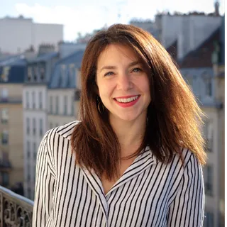 Zoé Verdier