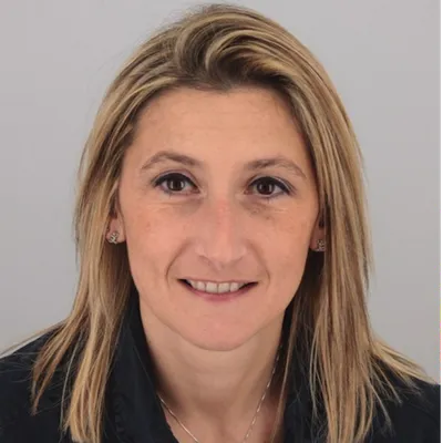 Gaëtane DELCOURT