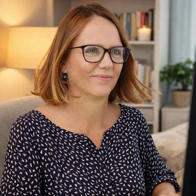 Ségolène Helouis