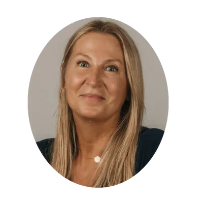 Nathalie Bosquet