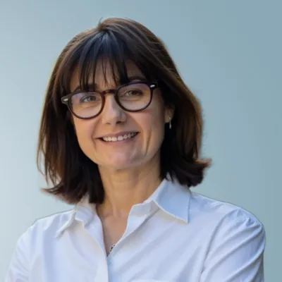 Frédérique Deschamps