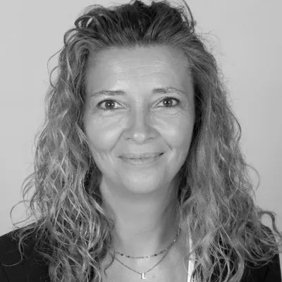 Lydie Boussard