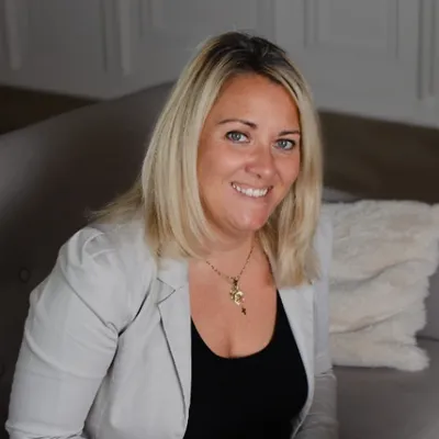 Sandra Demarque