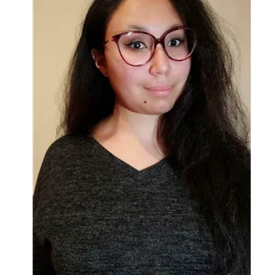 Johanna Sebihi
