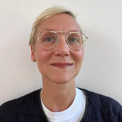 Camilla Schousboe