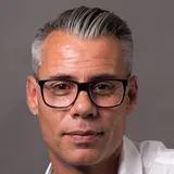 Nicolas Gillet