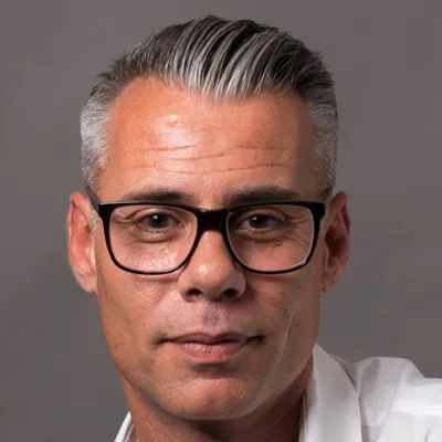 Nicolas Gillet
