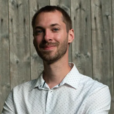 Kevin Jardin