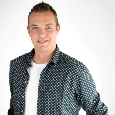 Mathieu Maginot