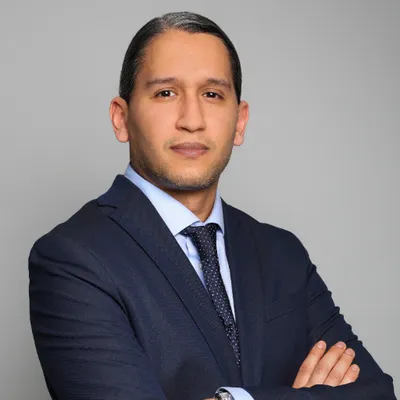 Aymen Rakrouki
