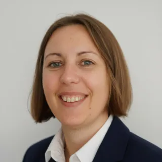 Virginie Falguières