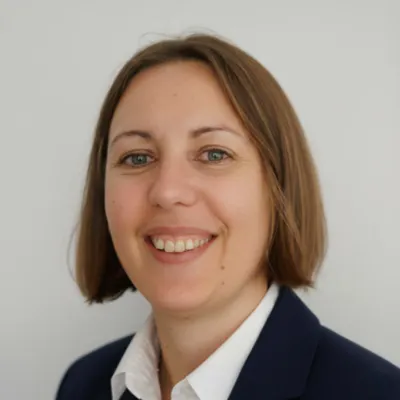 Virginie Falguières