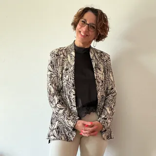 Laetitia Hujda