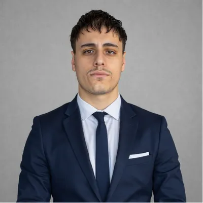 Furkan Demir