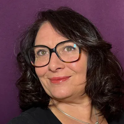 Virginie Troin