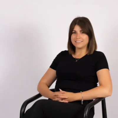 Julie Bertin