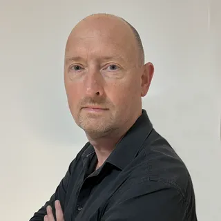 Peter Blackburn