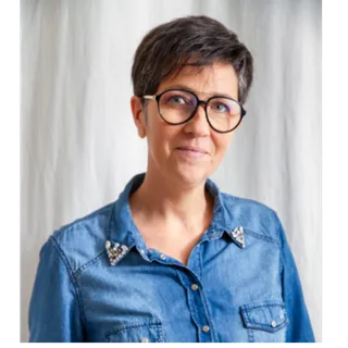 Marlene Morisson