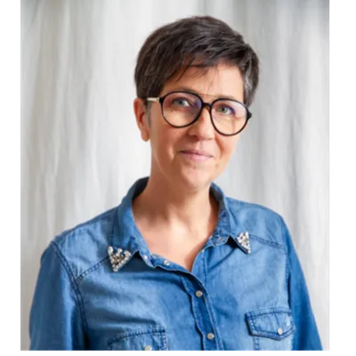 Marlene Morisson