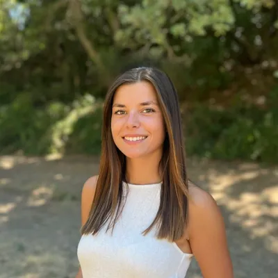 Pauline Guimety