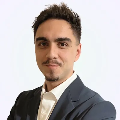 Nicolas Da Cruz