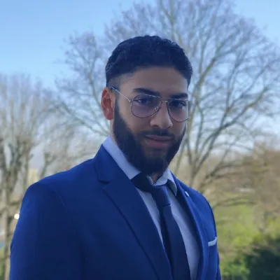 Ahmed Fridhi