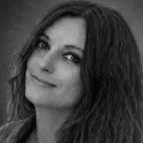 Geraldine Lege
