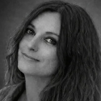 Geraldine Lege