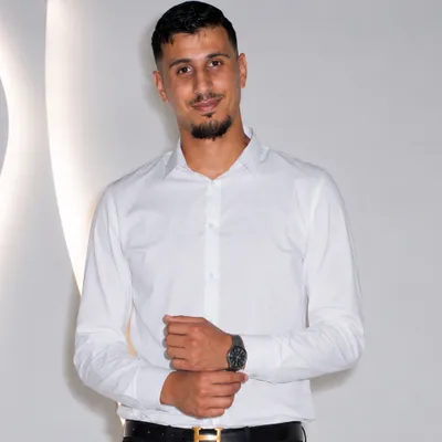 Mohamed Attou