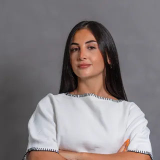 Elen Gasparyan