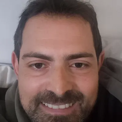 Paul Nassif