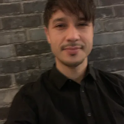 Morad Berrabah