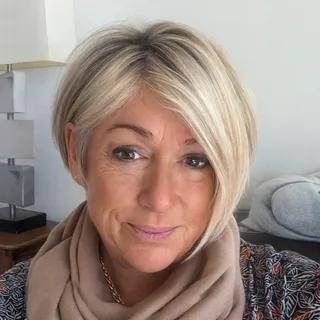 Catherine Ribaillier