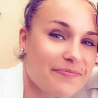 Lucie Chenet
