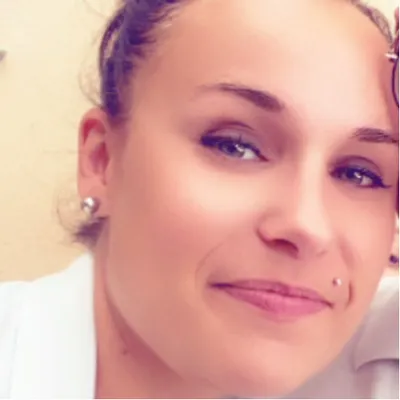 Lucie Chenet
