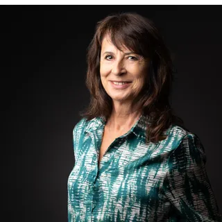 Jocelyne Nicolas