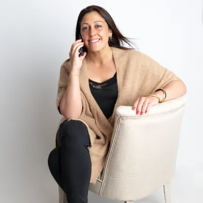 Karine Brémaud