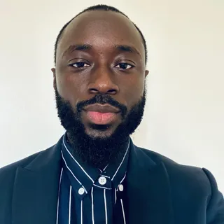 Ibrahima Fofana Ibrahima Fofana