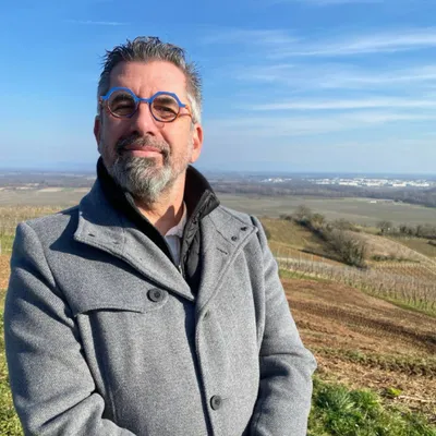 Jean Marc De Mil