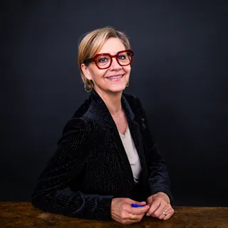 Maud Triquard