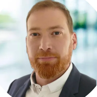 Arnaud Bidois